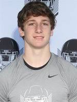 Jack Baltz, Hewitt-Trussville, Pro-Style Quarterback