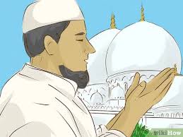 Alhamdullilah, i am a muslim. 4 Ways To Find A Muslim Wife Wikihow