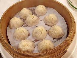 老饕帶路 太好吃拉 點水樓 南京店 朝井家 痞客邦 vegetables food garlic