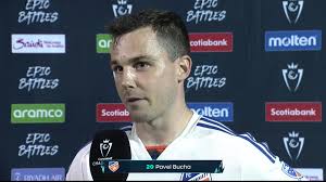 Concacaf Champions Cup