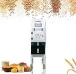 Small Rice Color Sorter Rice Sorting Machine For Rice Mill