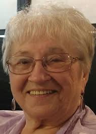 Fernande Bolduc Obituary