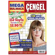 Genis Koltuk Bulmaca