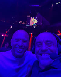 Joe Rogan