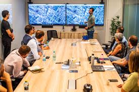 Prefeitura de Paranaguá e Rumo avançam em tratativas sobre alça de acesso à Roque Vernalha