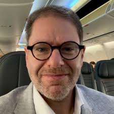 thank you David Goldschmidt and Jairo Riveros for the great panel.