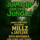 Numerouno presents Jump up in the jungle part 2 event image