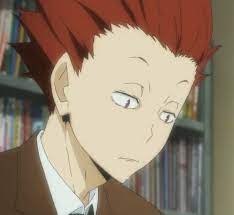 Pin By Izuru On Volejbol Haikyuu Anime Anime Kid Memes