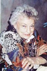 Rita Mills Obituary (1927