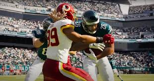 Whether you're new to the series or a returning veteran, and whether you're a casual viewer of the nfl or you're knee deep in player research to keep your fantasy team stacked each and every week. How Madden Can Finally Fix Its Franchise Mode Phillyvoice