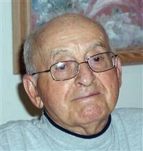 James Ferretti Obituary (1920