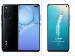 Vivo V19 comparison: Vivo V19 launched ...