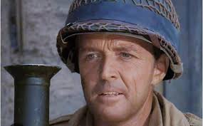 Comparison of Combat! and The Gallant Men TV shows