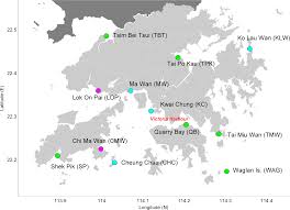 Os Tidal Variability In The Hong Kong Region