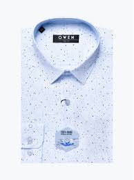 Áo sơ mi dài tay - AS23316D