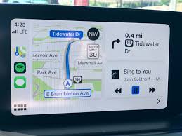 Hey guys, i'm looking to install an aftermarket headunit that supports apple carplay in a 2007 toyota aurion. Ios 13 With Light Mode Carplay
