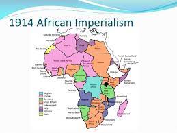 Please refer to the nations online project. The New Imperialism 1869 1914 Gambia Africa African