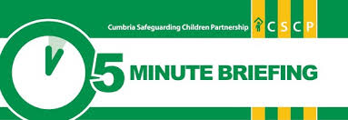 Our community's mental health event to raise awareness for this important subject. Cscp 5 Minute Briefing Children Mental Health Awareness Week 1 7 February 2021 Day 4