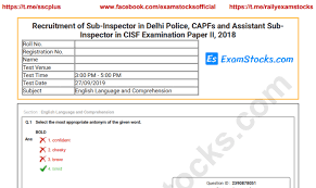 Aqa english language paper 2question 5writing improving writing grades 7, 8 and 9exam tips revision gcse english example responses Ssc Cpo Mains Question Paper 2018 Pdf Download