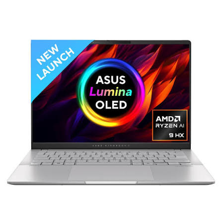 ASUS Vivobook S 14 OLED AI 9