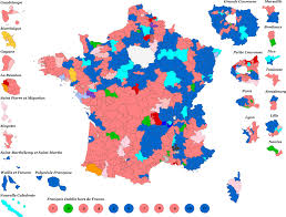 Tous les résultats officiels des élections municipales 2014 sont consultables sur le site du ministère de l'intérieur. Elections Legislatives Francaises De 2012 Wikipedia