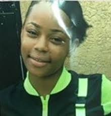 PLEASE HELP IN THE SAFE RETURN OF THESE YOUNG CHILDREN! HAVE YOU SEEN ALEXIA  CAMPBELL, ANASTESIA HENRY, ALLIEYA BROWN & ISHA SURGEON? 1. A High Alert  has been activated for 12-year-old Alexia