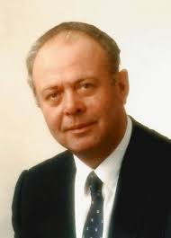 Josef Burger aus Pfitsch