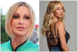 One passage, in particular, seems destined to cause discussion: Paola Ferrari Attacca Diletta Leotta Non Rappresenta Le Giornaliste Al Massimo Belen