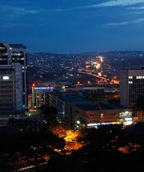Schnell und sicher online buchen. Kampala City Tour Kampala Sightseeing Uganda Capital City