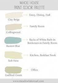 10 Harmonious Clever Hacks Interior Painting Ideas Fixer Upper Interior Painting Palette Living Roo Paint Colors For Home Soothing Paint Colors House Painting