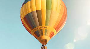 Jose arrived at our hotel right on time to pick us up; Hot Air Balloon Rides In Spain Yes It S A Thing Thatspanishlife Com