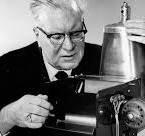 Chester Carlson Xerography History - Xerox