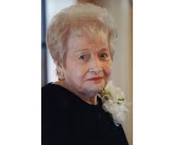 Betty Thurston Obituary (2019)