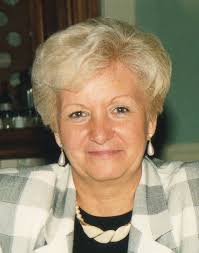 Lise Lefebvre Obituary