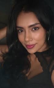 Damn woman you look wow 😳🌹