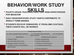 fourth grade curriculum night ppt download