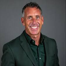 Honored to receive the 2024 Frontier Airlines MVP Award for IT Leadership,  presented by Jimmy Dempsey (President of Frontier Airlines)