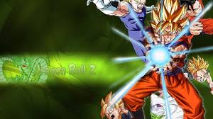 Elegimos también dragon ball z porque tiene muchos personajes únicos con poderes. Free Download Imagenes De Dragon Ball Z Calidad 1080p Hd Farandula 1920x1080 For Your Desktop Mobile Tablet Explore 45 Dragon Ball Z Wallpaper 1080p Dragon Ball Z Wallpaper 1920x1080