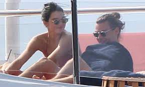 Makan Siang Bareng Kendall Jenner Dan Harry Styles Balikan Showbiz Liputan6 Com