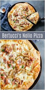 Bertucci S Nolio Pizza Recipe From Recipegirl Com Bertucci Bertuccis Bertucci S Copycat Nolio Pizza Recip Recipes Copycat Recipes Pizza Recipes Homemade