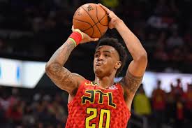 On the other hand, giannis antetokounmpo and jrue holiday combined effort kept the hawks on their toes throughout the game. Atlanta Hawks 2017 18 Player Review John Collins Peachtree Hoops