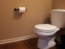 Maybe you would like to learn more about one of these? How To Install A Toilet Paper Holder In A Bathroom Dengarden