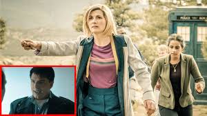 The tribute video was filmed for doctor who executive producers julie gardner and russell t davies. Doctor Who Series 13 Appears To Start Filming John Barrowman To Rejoin As Main Cast Futurism