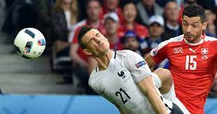 I don't see him playing and the game to end 2:0 in favour of france. Euro 2016 5 Things We Learnt From France Vs Switzerland And Albania Vs Romania The Sportsrush