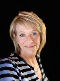 Gina Cloutier, Vice-présidente