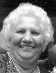 Lydia Schewtschenko Obituary