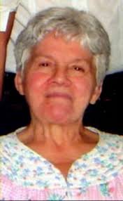 Mildred M. (Ruffo) Kane Obituary July 22, 2010