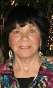 Carolyn Thomas Obituary