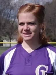 2014 Softball Roster