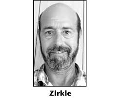 GREGORY ZIRKLE Obituary (2017)